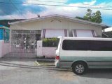 9 SUTCLIFFE AVENUE KINGSTON 20, Kingston / St. Andrew, Jamaica - House for Sale
